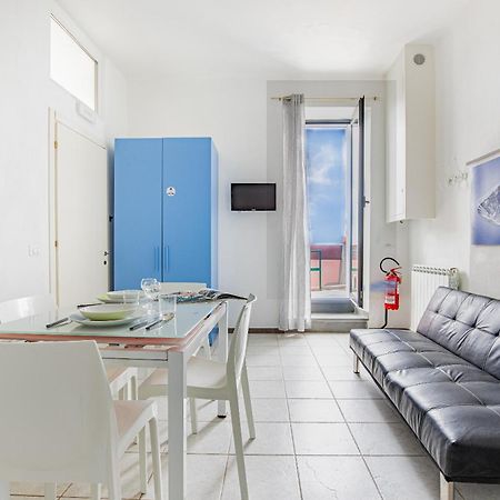 Pepita Apartment , Big Window To The Sea Manarola Dış mekan fotoğraf