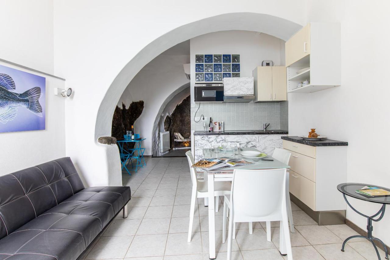 Pepita Apartment , Big Window To The Sea Manarola Dış mekan fotoğraf