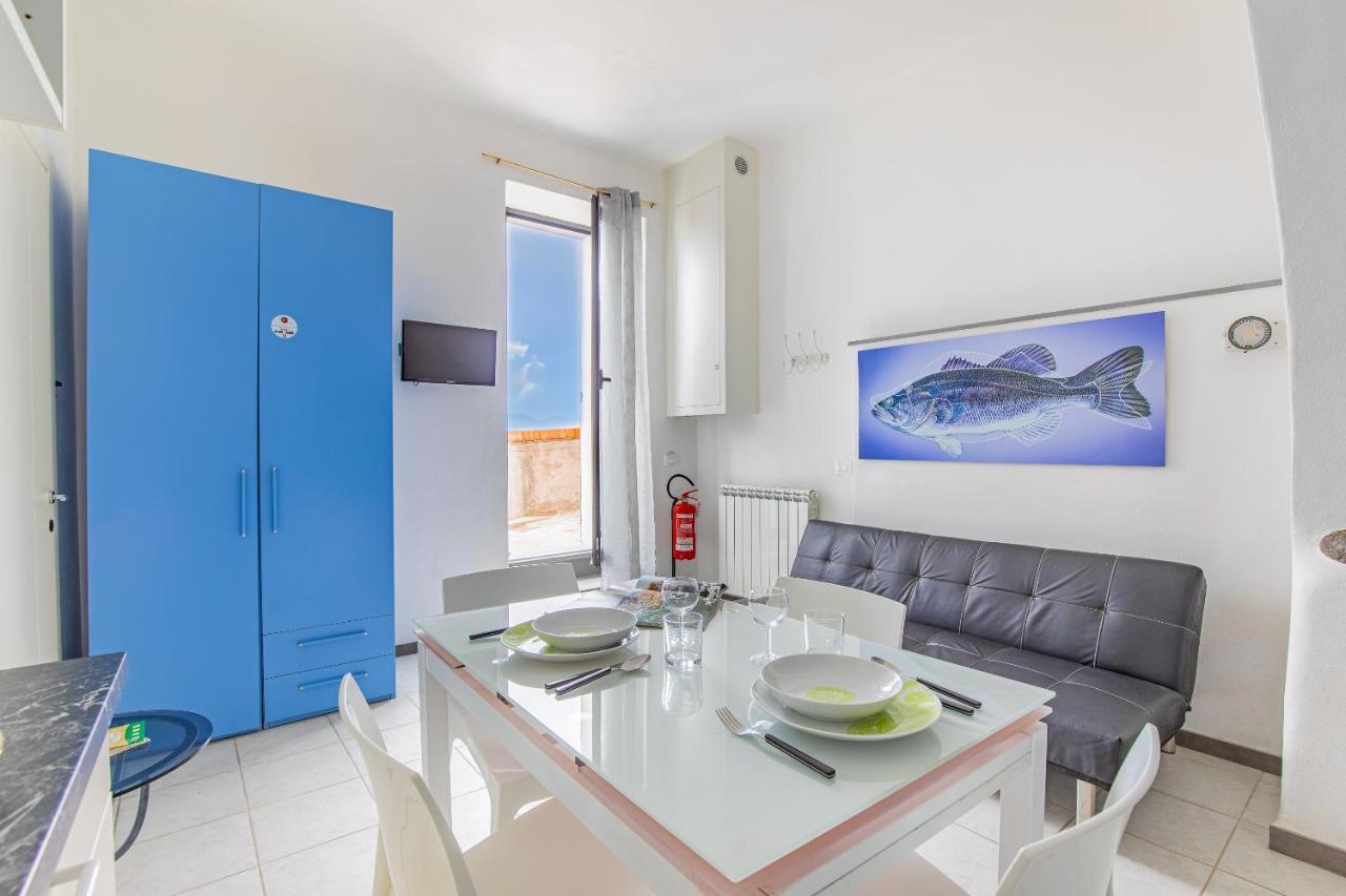 Pepita Apartment , Big Window To The Sea Manarola Dış mekan fotoğraf