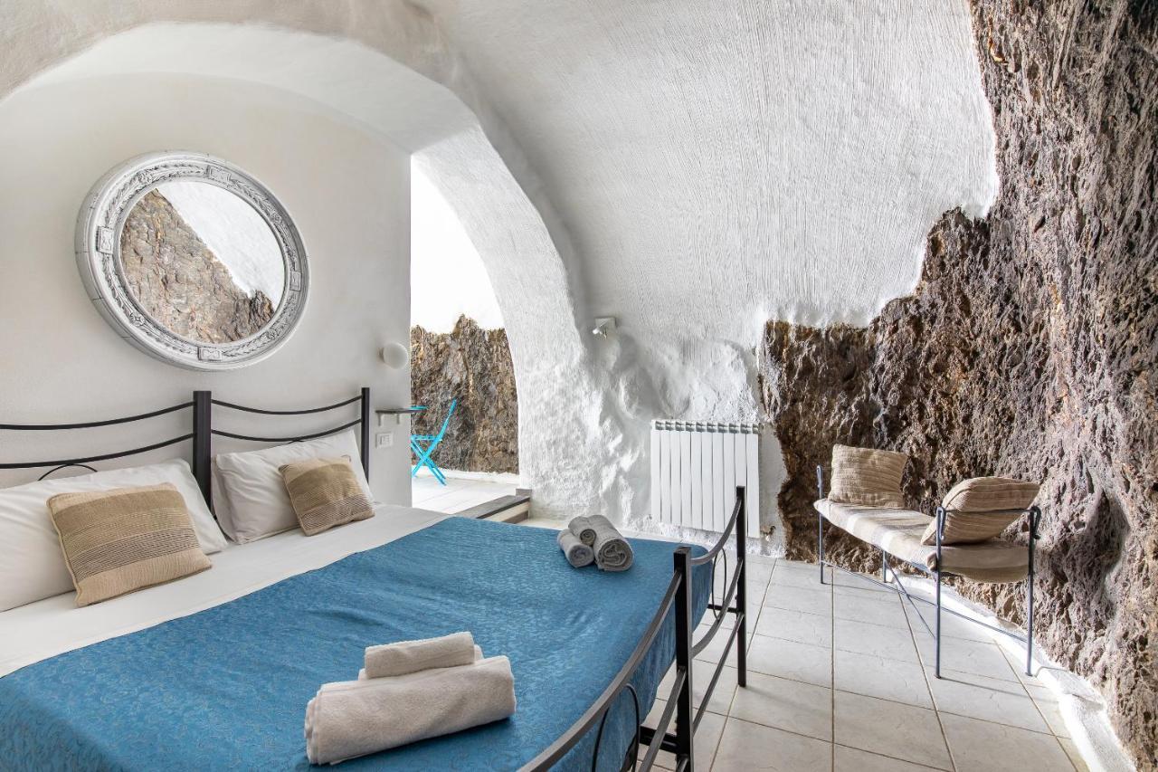 Pepita Apartment , Big Window To The Sea Manarola Dış mekan fotoğraf