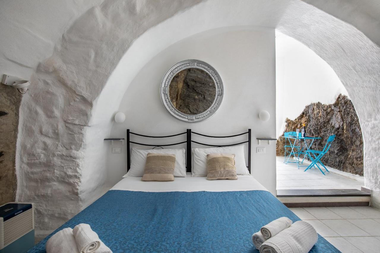 Pepita Apartment , Big Window To The Sea Manarola Dış mekan fotoğraf