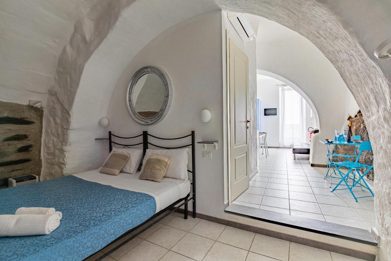 Pepita Apartment , Big Window To The Sea Manarola Dış mekan fotoğraf